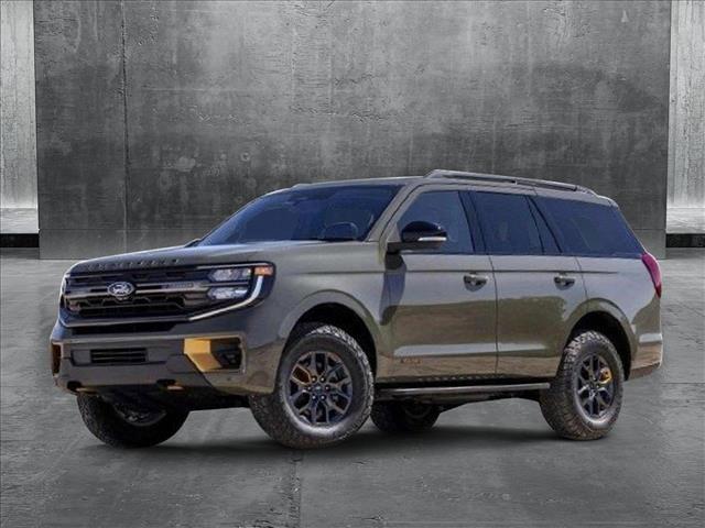 new 2025 Ford Expedition car, priced at $67,293