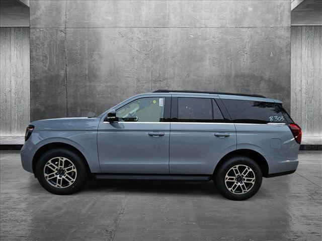 new 2025 Ford Expedition car, priced at $67,293