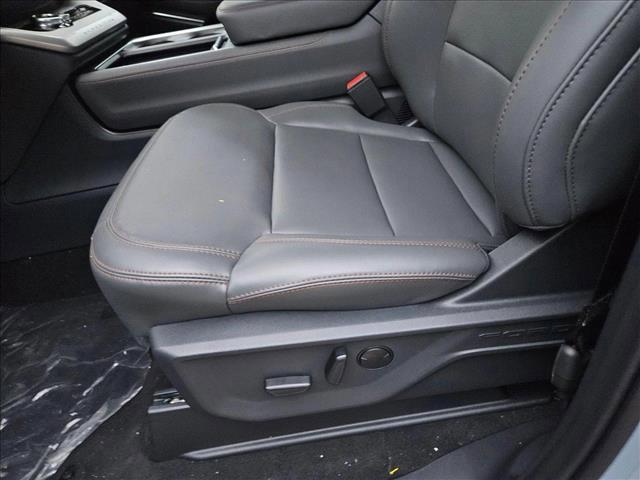 new 2025 Ford Expedition car, priced at $67,293