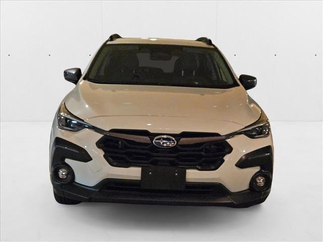 used 2024 Subaru Crosstrek car, priced at $26,991