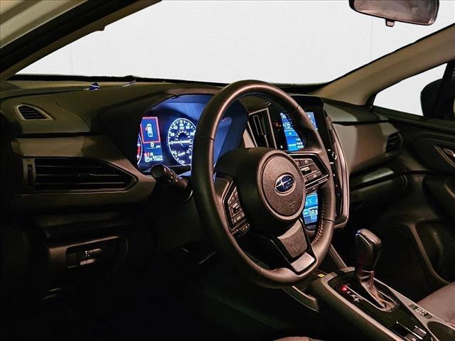 used 2024 Subaru Crosstrek car, priced at $26,991