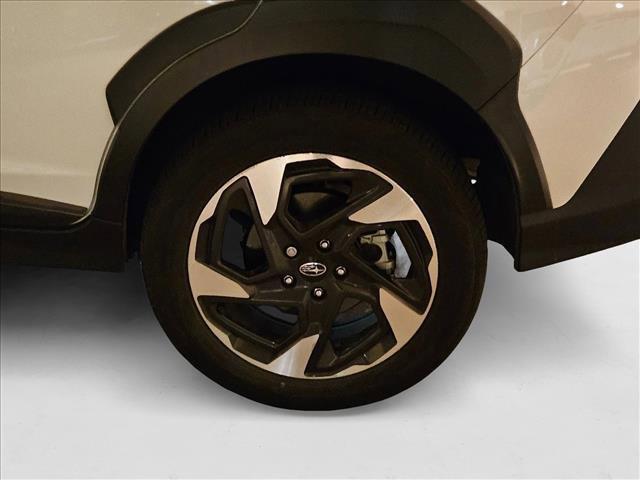 used 2024 Subaru Crosstrek car, priced at $26,991