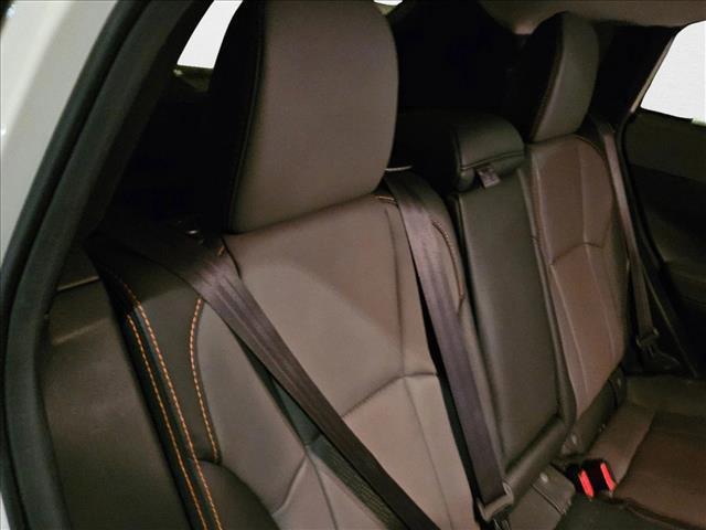 used 2024 Subaru Crosstrek car, priced at $26,991