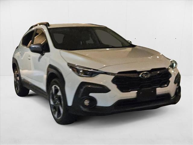 used 2024 Subaru Crosstrek car, priced at $26,991
