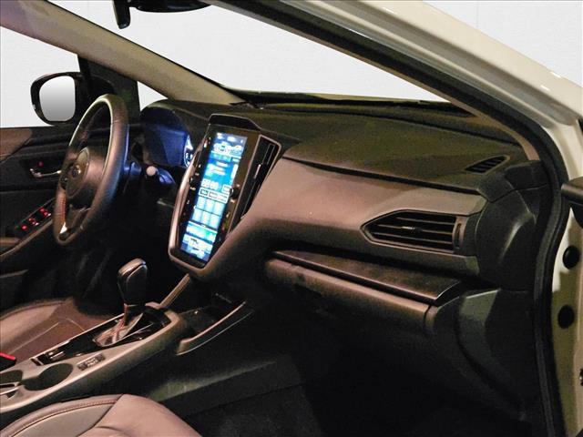 used 2024 Subaru Crosstrek car, priced at $26,991