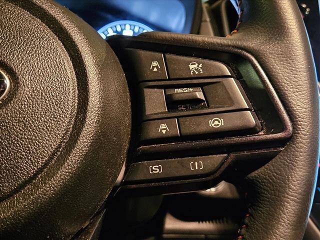 used 2024 Subaru Crosstrek car, priced at $26,991