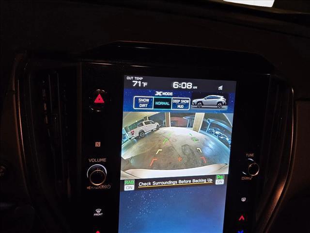 used 2024 Subaru Crosstrek car, priced at $26,991