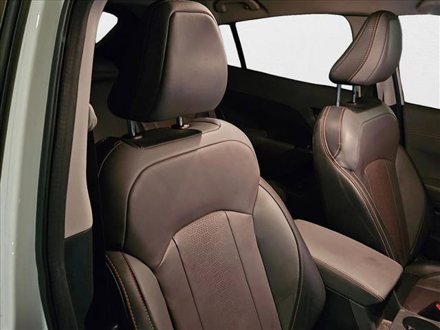 used 2024 Subaru Crosstrek car, priced at $26,991