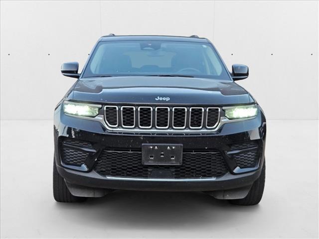 used 2023 Jeep Grand Cherokee car, priced at $27,990
