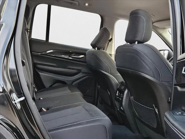 used 2023 Jeep Grand Cherokee car, priced at $27,990