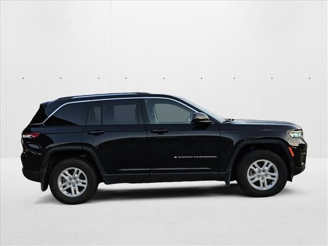 used 2023 Jeep Grand Cherokee car, priced at $27,990