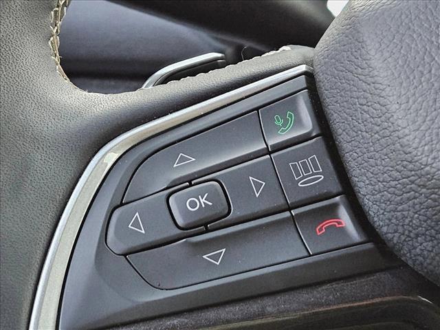 used 2023 Jeep Grand Cherokee car, priced at $27,990