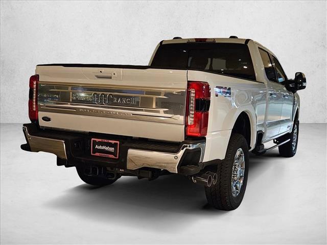 new 2026 Ford F-250 car, priced at $91,233