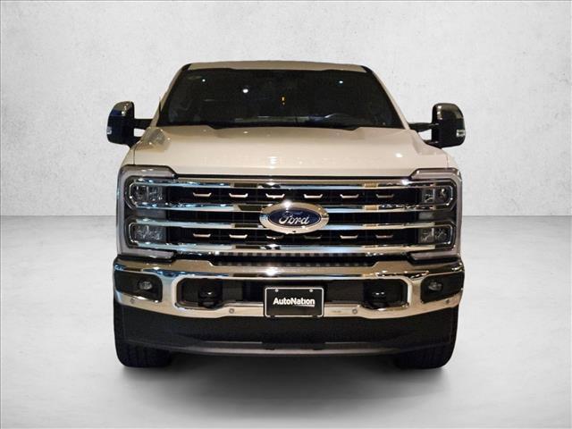 new 2026 Ford F-250 car, priced at $91,233