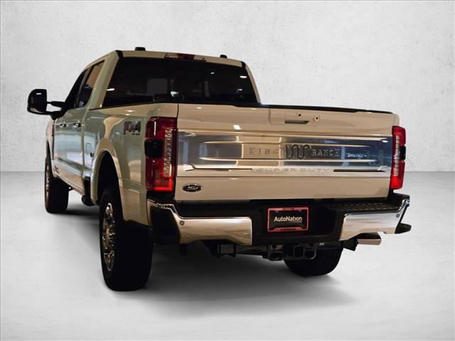 new 2026 Ford F-250 car, priced at $91,233