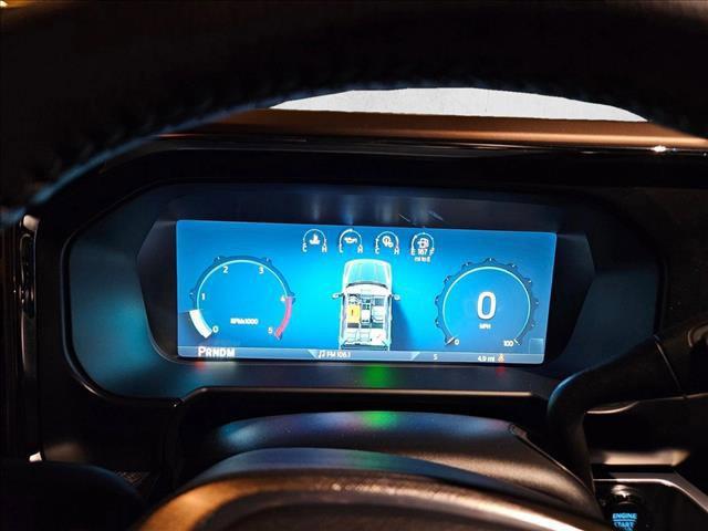 new 2026 Ford F-250 car, priced at $91,233