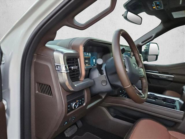 new 2026 Ford F-250 car, priced at $95,858