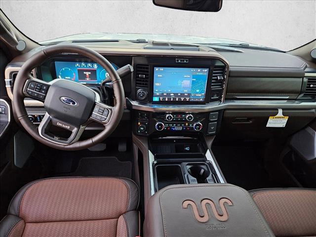 new 2026 Ford F-250 car, priced at $95,858