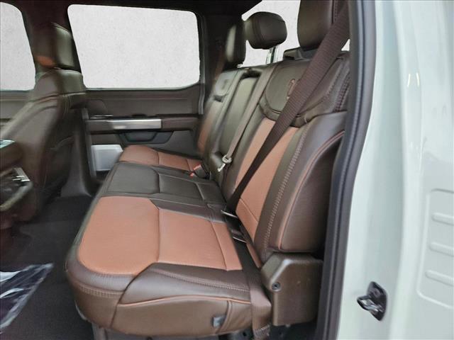 new 2026 Ford F-250 car, priced at $95,858