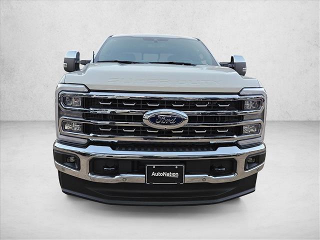 new 2026 Ford F-250 car, priced at $95,858