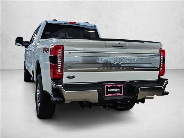 new 2026 Ford F-250 car, priced at $95,858