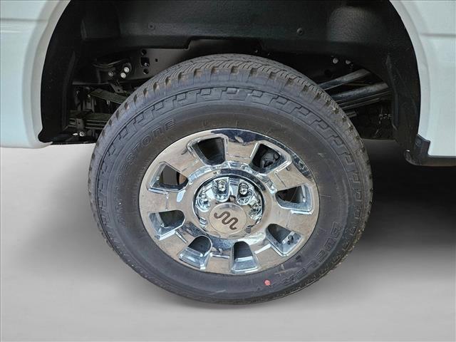 new 2026 Ford F-250 car, priced at $95,858
