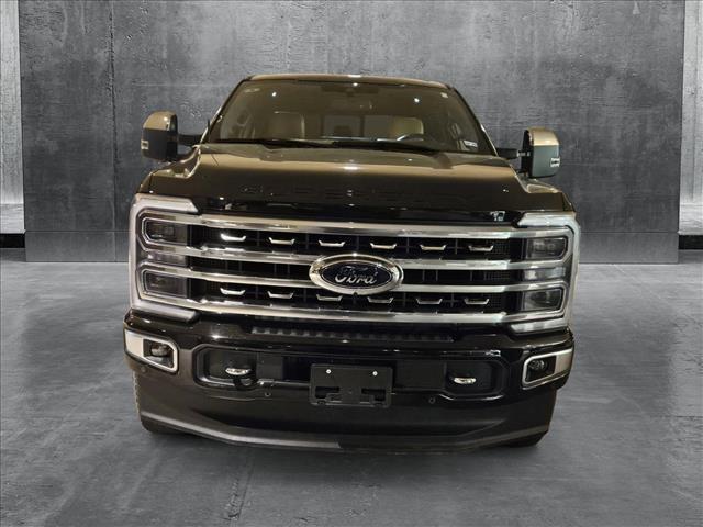 used 2024 Ford F-250 car, priced at $84,995