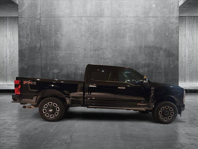 used 2024 Ford F-250 car, priced at $84,995