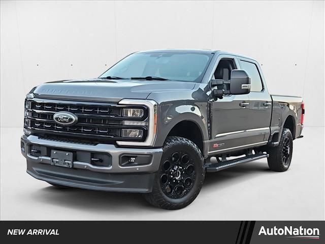 used 2023 Ford F-250 car, priced at $69,995