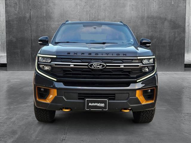 new 2025 Ford Expedition car, priced at $83,520