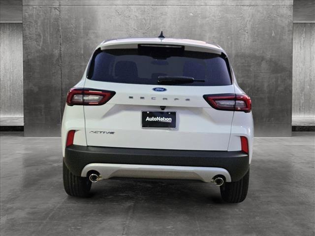 new 2024 Ford Escape car, priced at $29,377