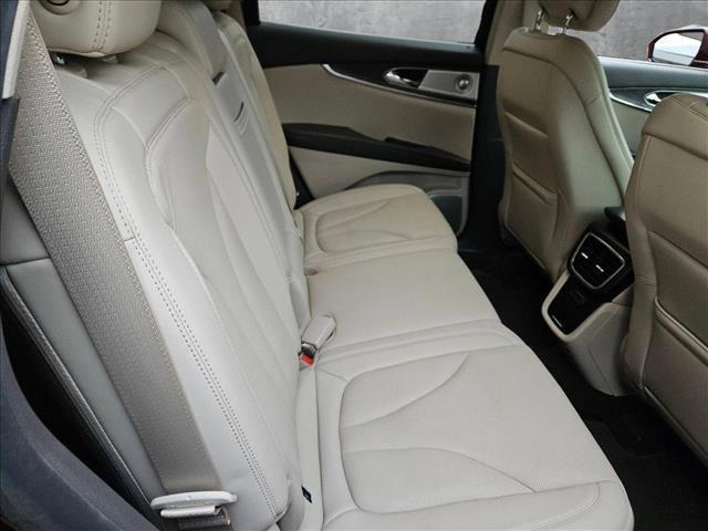 used 2019 Lincoln Nautilus car, priced at $19,943