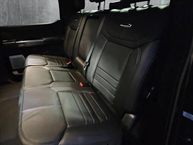 new 2025 Ford F-150 car, priced at $65,146