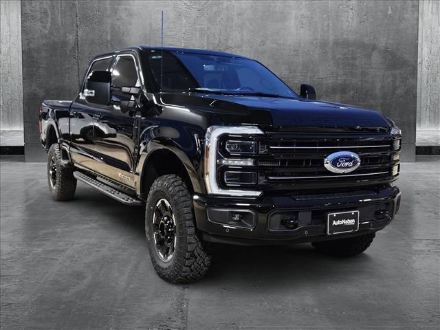 new 2025 Ford F-150 car, priced at $65,146