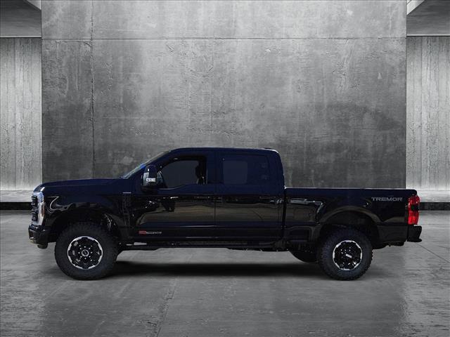 new 2025 Ford F-150 car, priced at $65,146