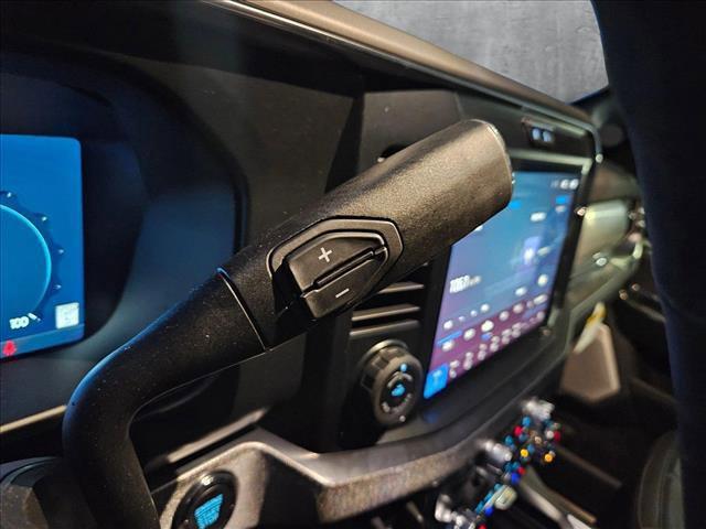 new 2025 Ford F-150 car, priced at $65,146