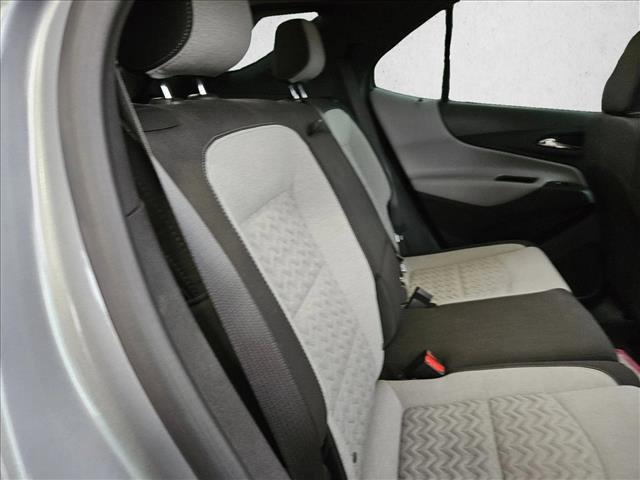 used 2024 Chevrolet Equinox car, priced at $21,991