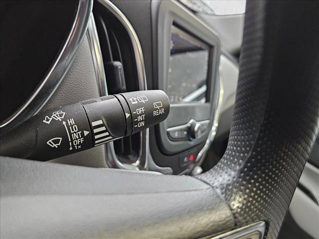 used 2024 Chevrolet Equinox car, priced at $21,991