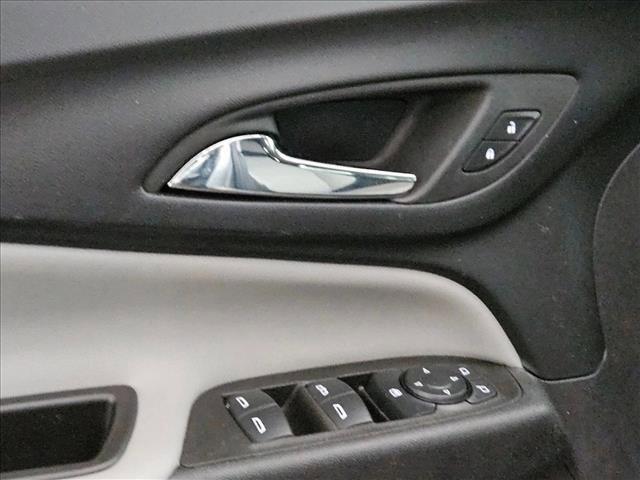 used 2024 Chevrolet Equinox car, priced at $21,991