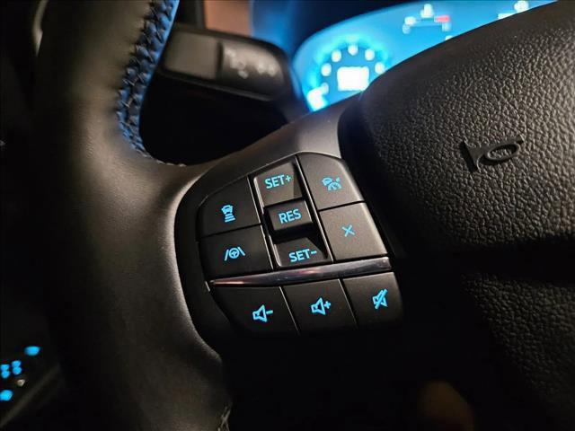 new 2025 Ford Bronco Sport car, priced at $34,095