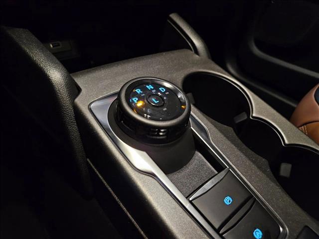 new 2025 Ford Bronco Sport car, priced at $34,095