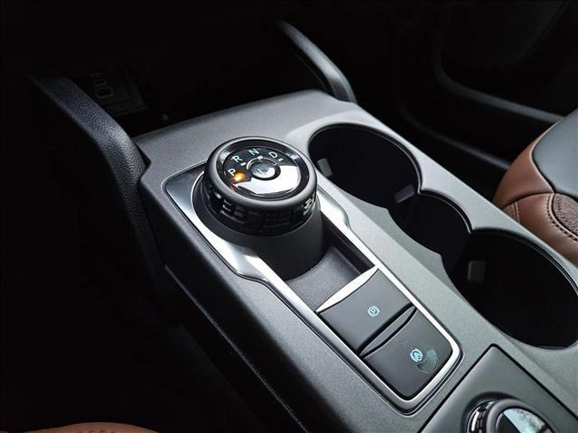 new 2025 Ford Bronco Sport car, priced at $34,595