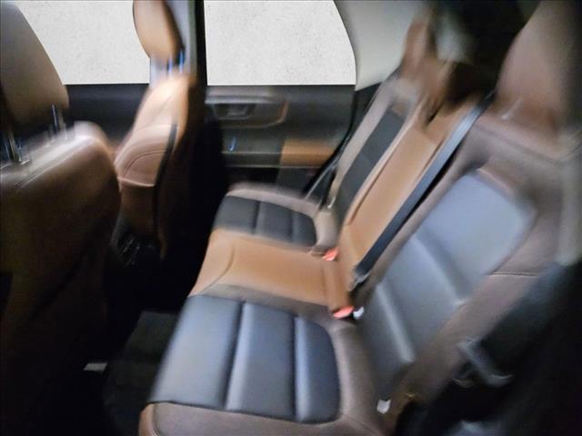 new 2025 Ford Bronco Sport car, priced at $34,095