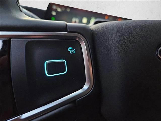 new 2025 Ford Expedition car, priced at $77,687