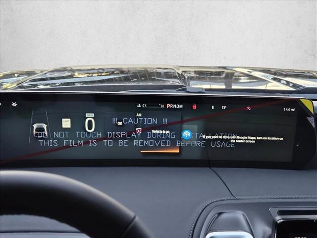 new 2025 Ford Expedition car, priced at $77,687