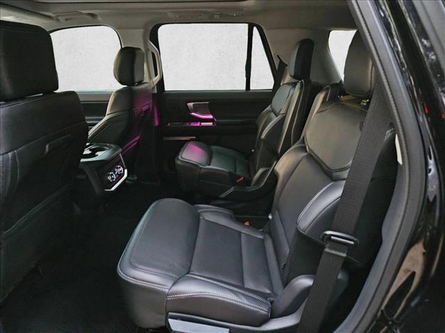 new 2025 Ford Expedition car, priced at $77,687