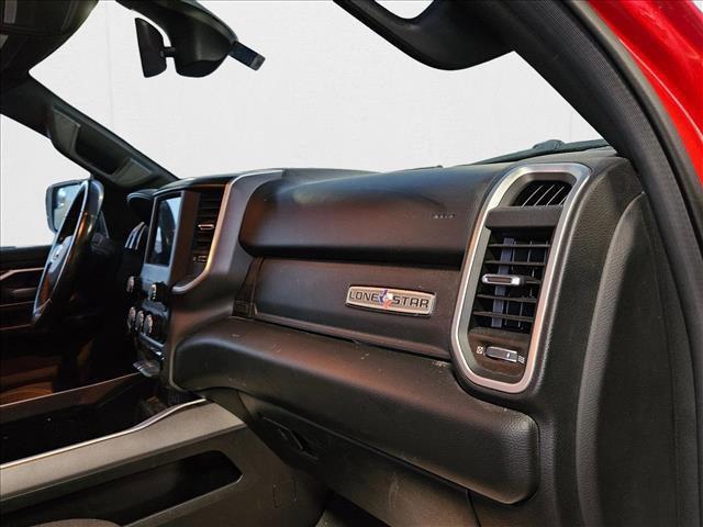 used 2020 Ram 1500 car, priced at $24,825