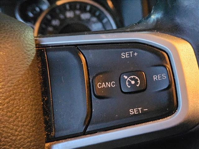 used 2020 Ram 1500 car, priced at $24,825