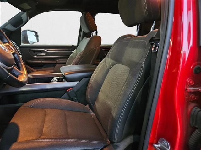 used 2020 Ram 1500 car, priced at $24,825
