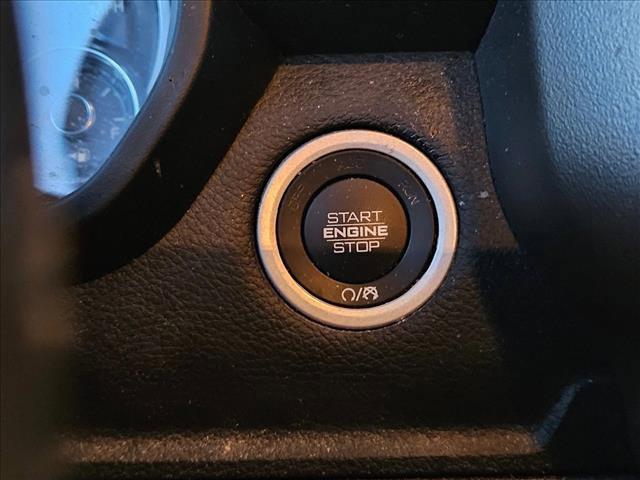 used 2020 Ram 1500 car, priced at $24,825